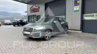 2018 Audi Q2