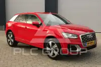 2018 Audi Q2