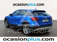 2018 Audi Q2