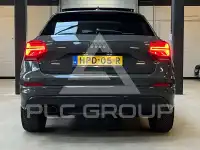 2018 Audi Q2