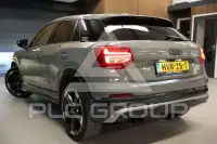 2018 Audi Q2