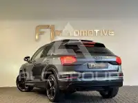 2018 Audi Q2