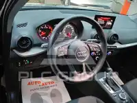 2018 Audi Q2