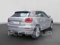 2018 Audi Q2