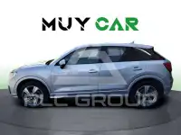 2018 Audi Q2