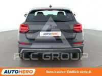 2018 Audi Q2