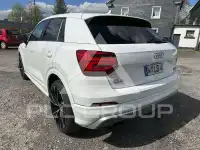 2018 Audi Q2