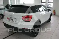2018 Audi Q2