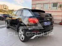2018 Audi Q2