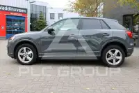2018 Audi Q2
