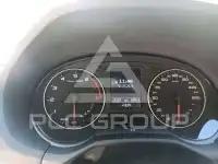 2018 Audi Q2