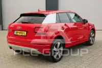 2018 Audi Q2