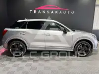 2018 Audi Q2