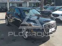 2018 Audi Q2