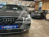 2018 Audi Q2