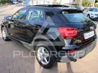 2018 Audi Q2