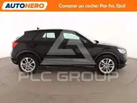 2018 Audi Q2