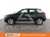 2018 Audi Q2