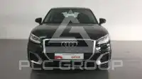 2018 Audi Q2