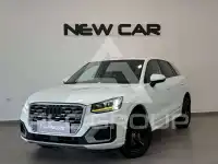 2018 Audi Q2