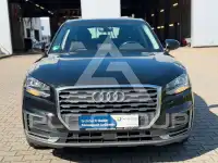 2018 Audi Q2