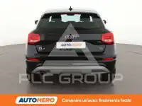 2018 Audi Q2