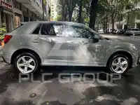 2018 Audi Q2