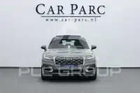 2018 Audi Q2