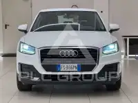 2018 Audi Q2