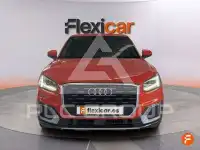 2018 Audi Q2