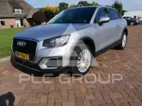 2018 Audi Q2