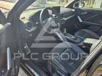 2018 Audi Q2