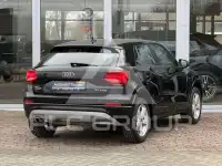 2018 Audi Q2