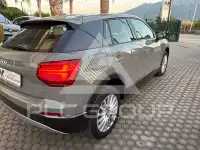 2018 Audi Q2