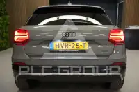 2018 Audi Q2