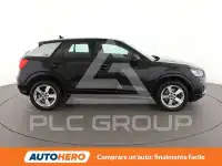 2018 Audi Q2