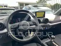 2018 Audi Q2