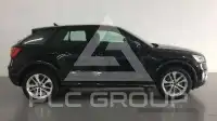 2018 Audi Q2
