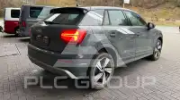 2018 Audi Q2