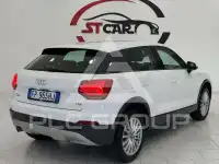2018 Audi Q2