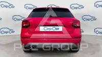 2018 Audi Q2