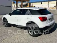 2018 Audi Q2
