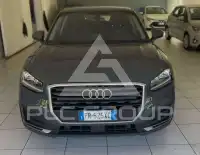 2018 Audi Q2