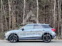 2018 Audi Q2