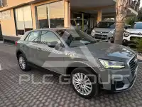 2018 Audi Q2