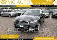 2018 Audi Q2