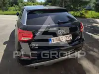 2018 Audi Q2