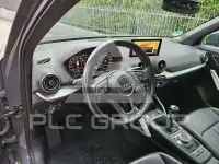 2018 Audi Q2