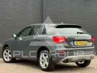 2018 Audi Q2
