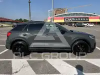 2018 Audi Q2